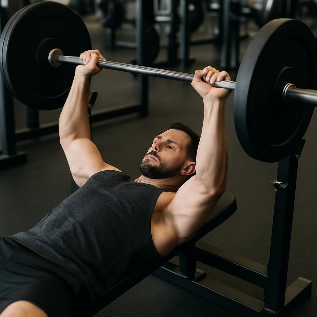Push Exercise